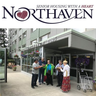 Northaven Senior Living - Seattle